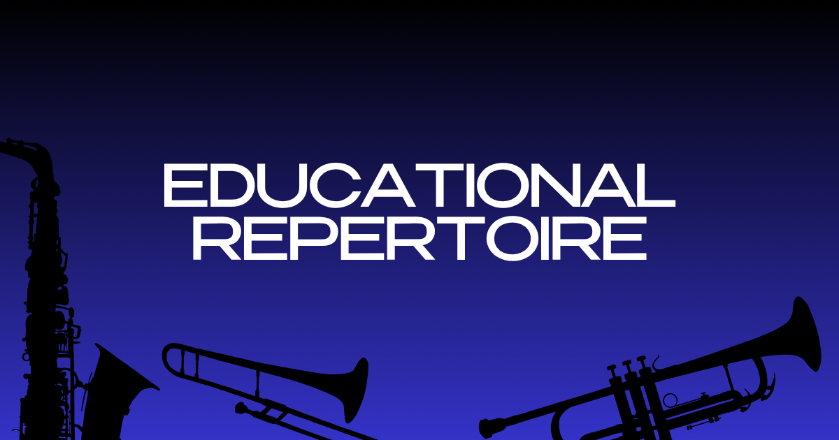 Educational Repertoire