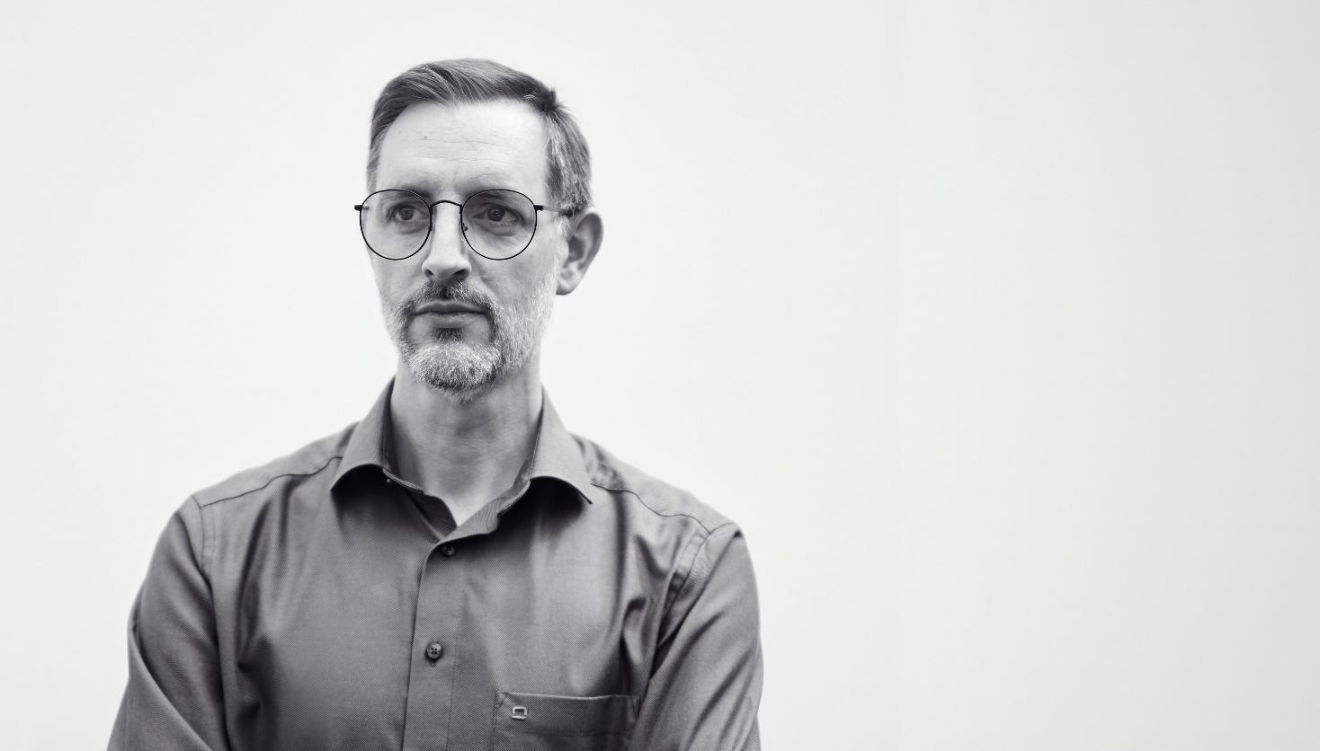 Portrait von Tim Kleren