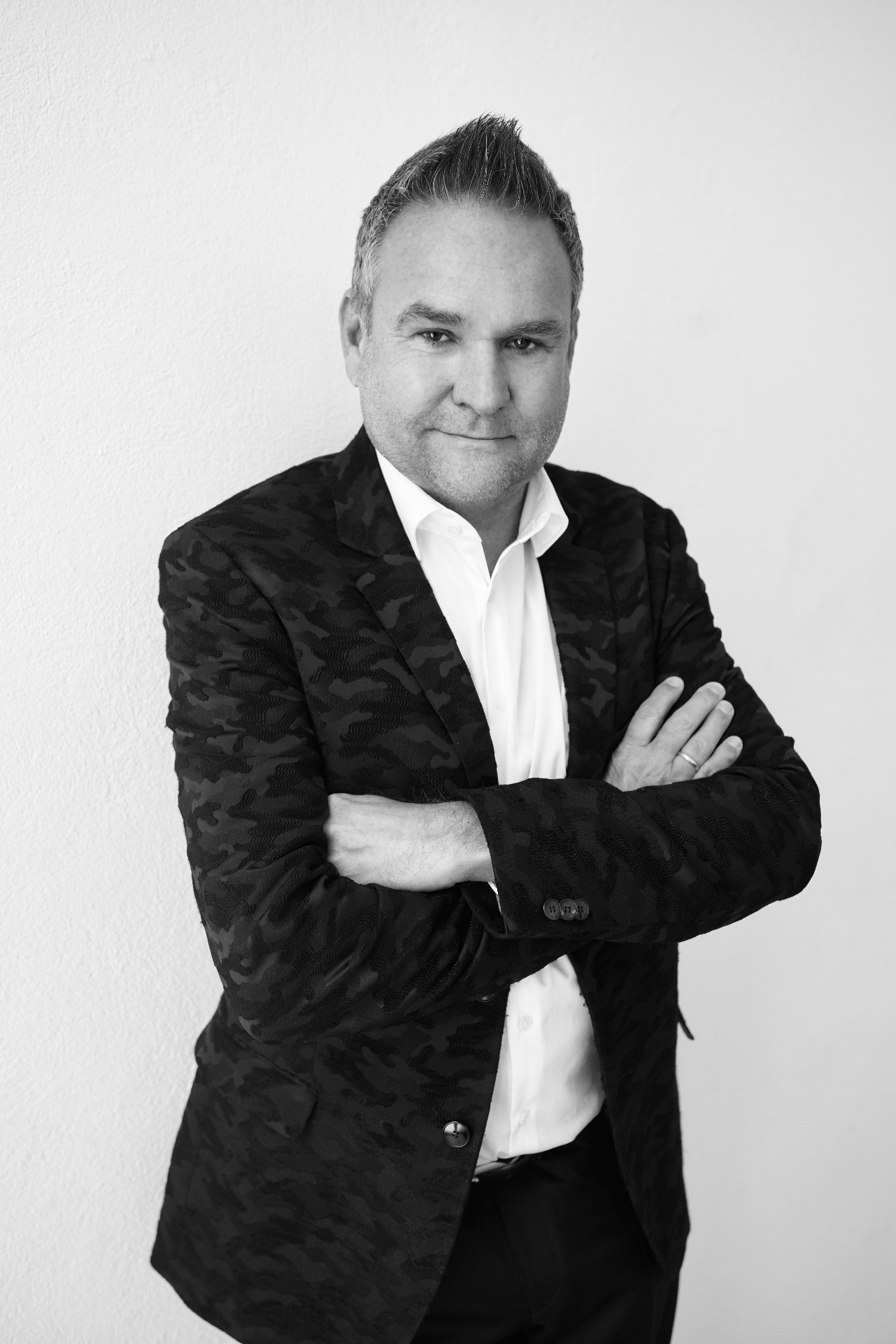 Otto M. Schwarz