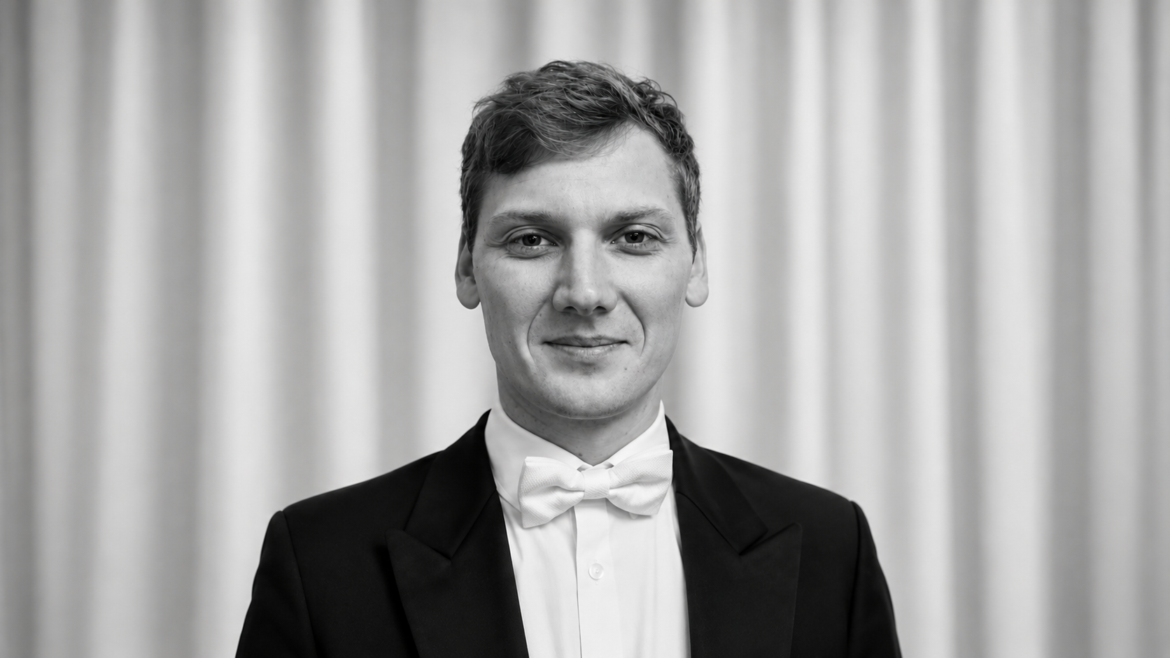 Nico Samitz - Born to Brass!
