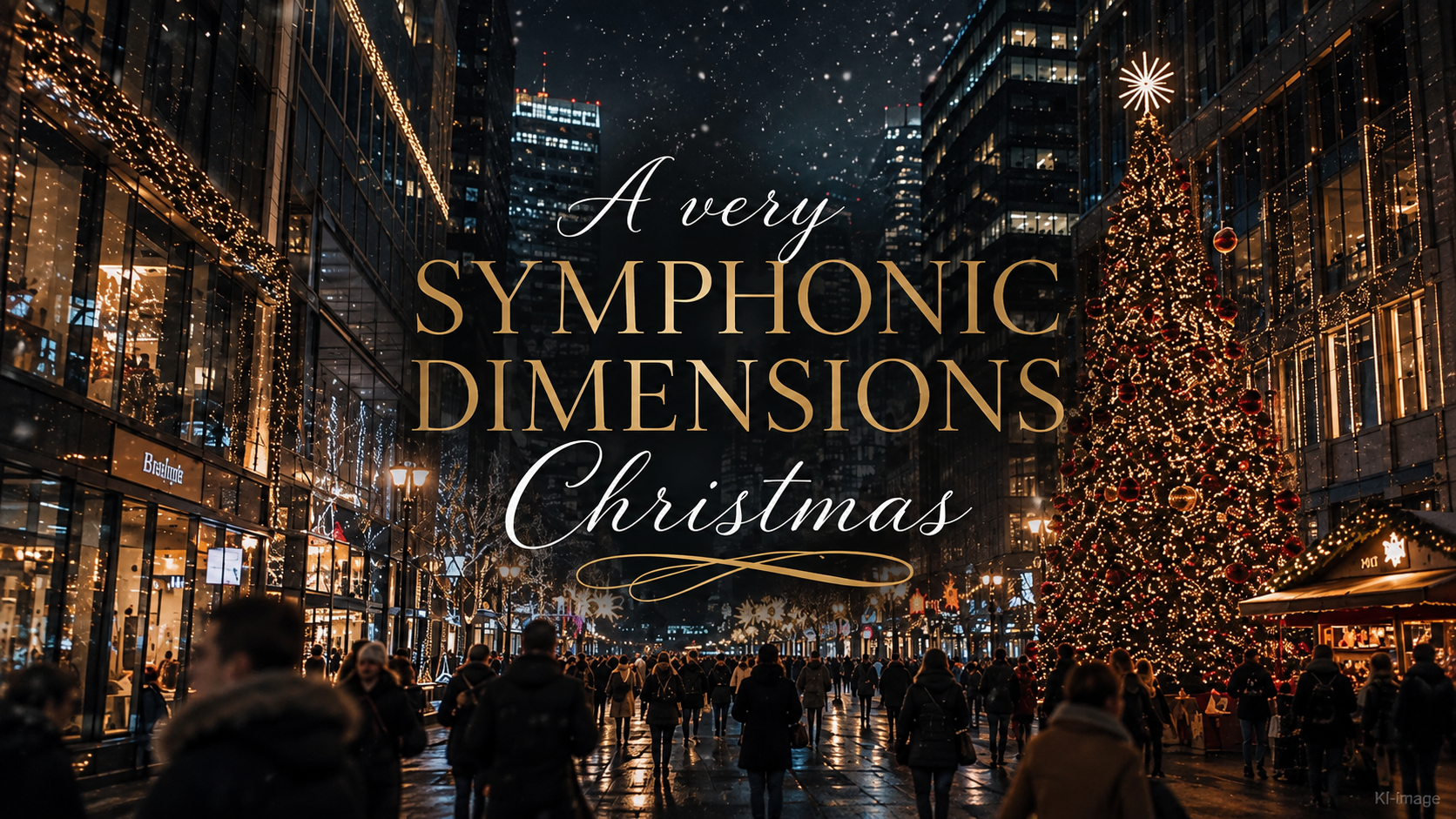 Christmas for Concert Bands