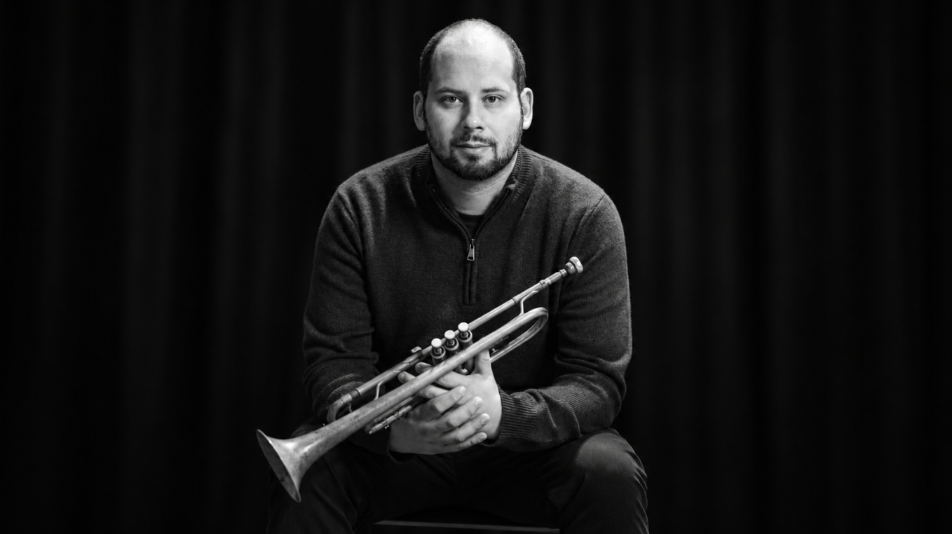 Matthias K. Weber - Where Big Band Meets Symphonic