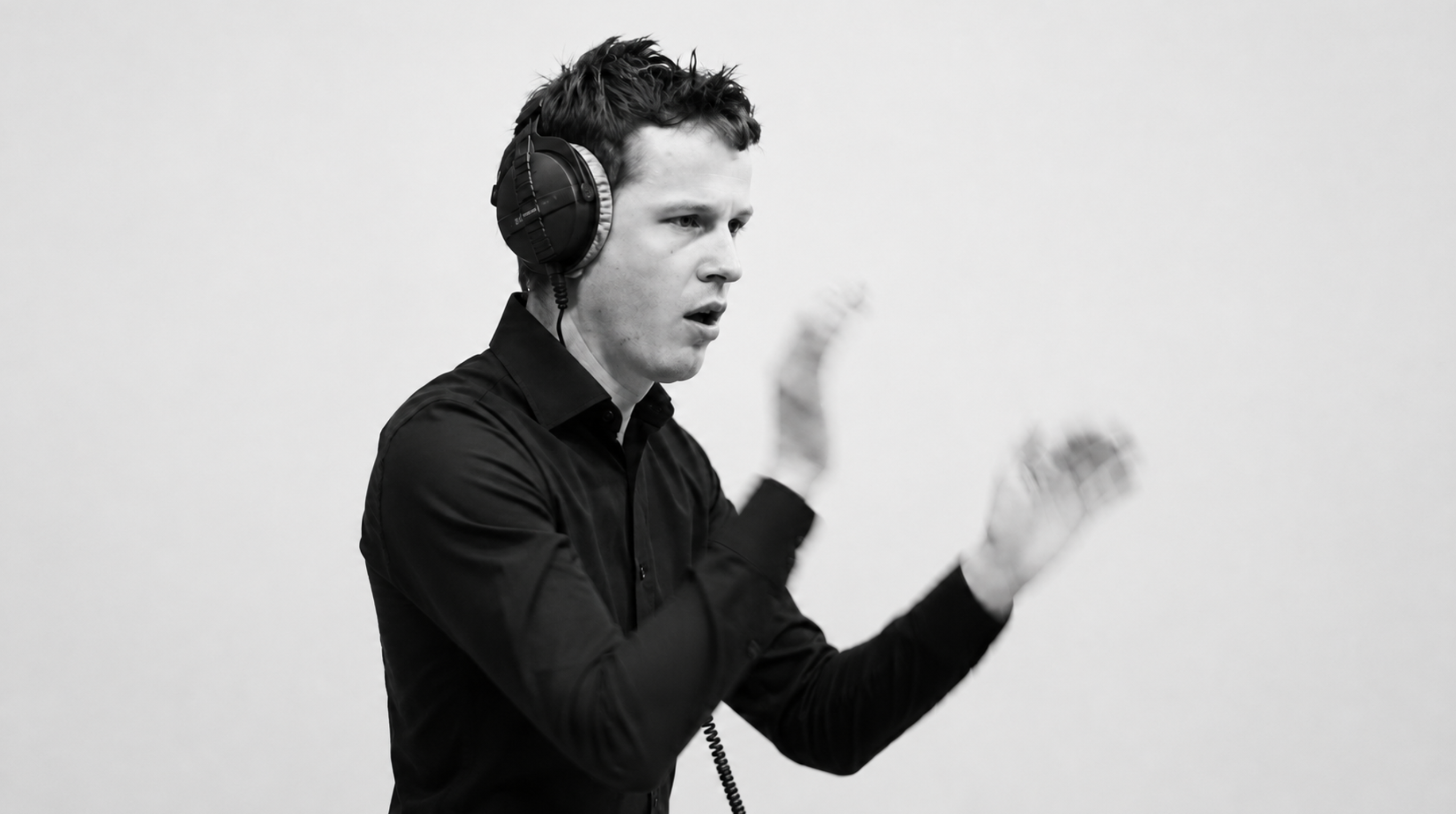 François Rousselot: Music in Pictures