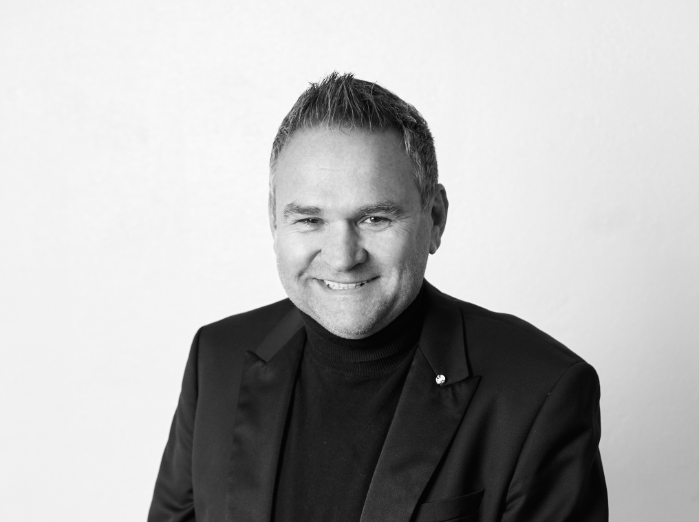 Ein Interview mit Otto M. Schwarz